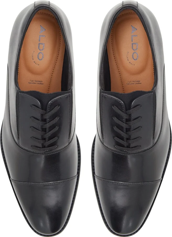 Paxley Cap Toe Oxford - Image 4