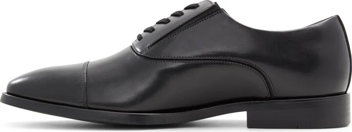 Paxley Cap Toe Oxford - Image 7