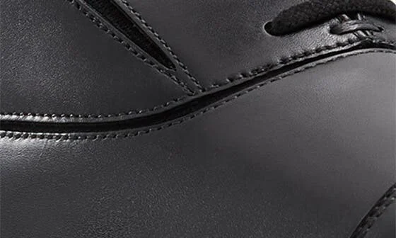 Paxley Cap Toe Oxford - Image 8