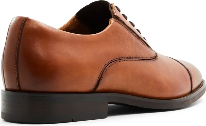 Paxley Cap Toe Oxford - Image 2