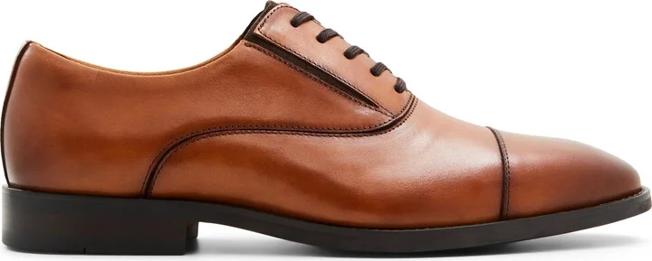 Paxley Cap Toe Oxford - Image 3