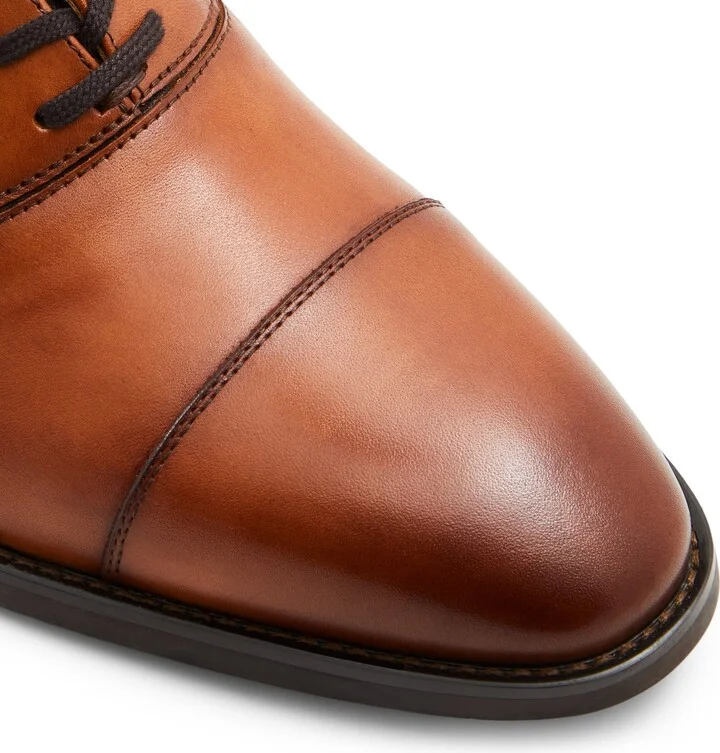 Paxley Cap Toe Oxford - Image 6