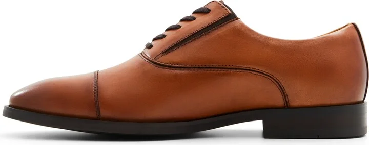 Paxley Cap Toe Oxford - Image 7