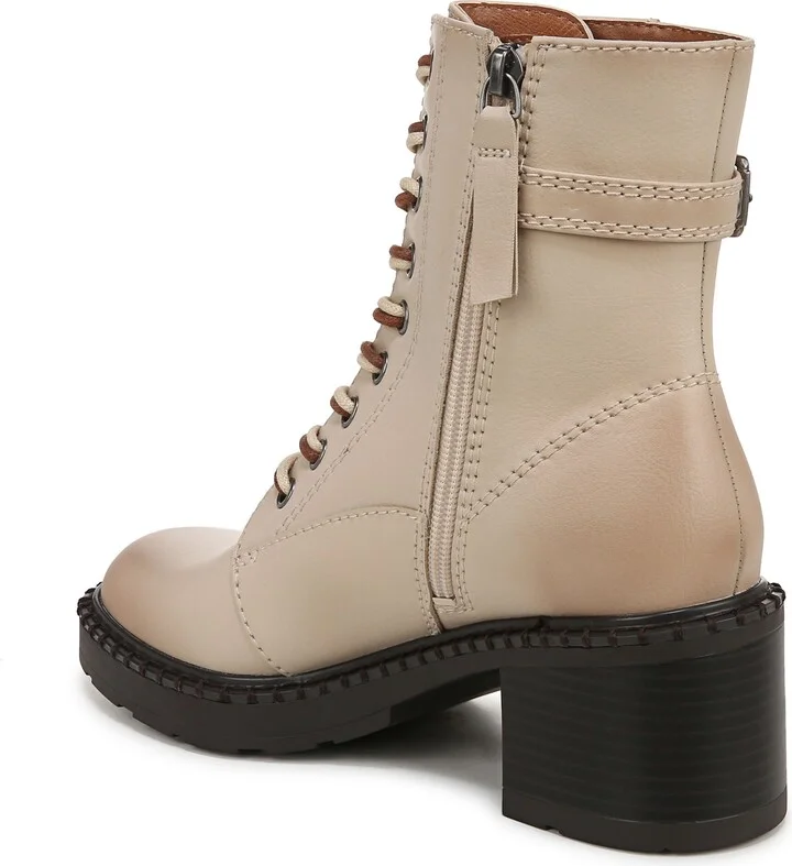 Paxon Lace-Up Boot - Image 2