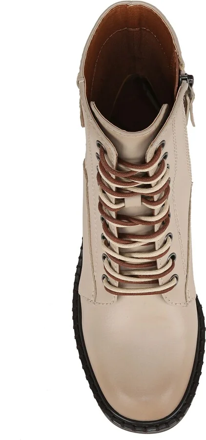 Paxon Lace-Up Boot - Image 6