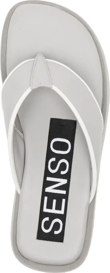 Paxton platform flip flops - Image 4