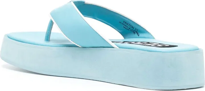 Paxton platform flip flops - Image 3