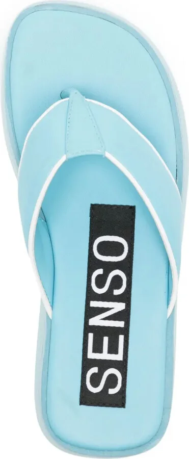 Paxton platform flip flops - Image 4