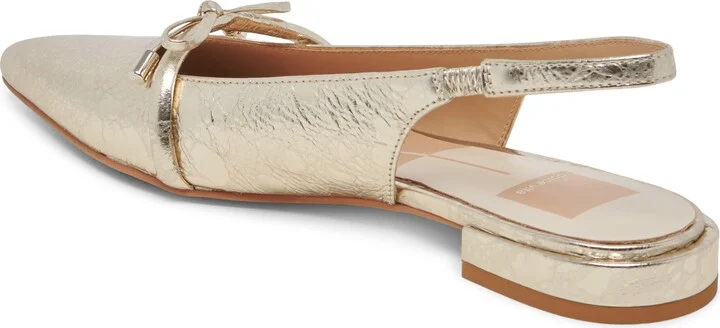 Payge Pointed Toe Slingback Pump - Image 2
