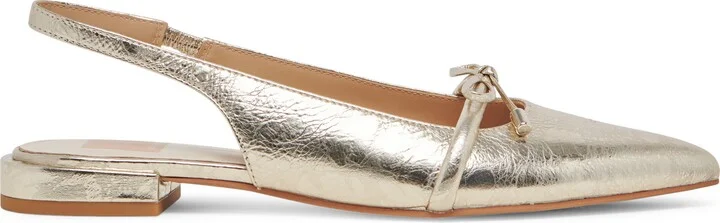 Payge Pointed Toe Slingback Pump - Image 3