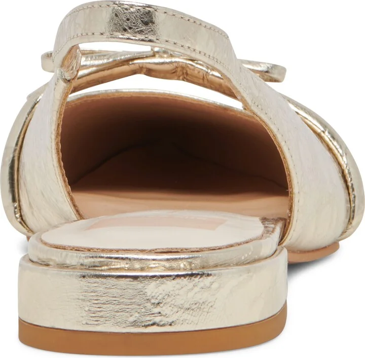 Payge Pointed Toe Slingback Pump - Image 7