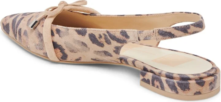 Payge Pointed Toe Slingback Pump - Image 11