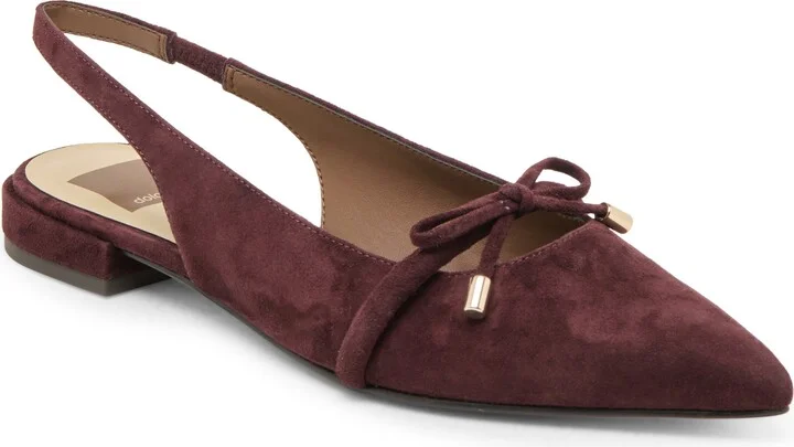 Mulberry Suede