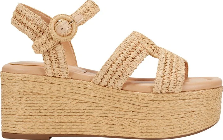 Payley Ankle Strap Platform Sandal - Image 8