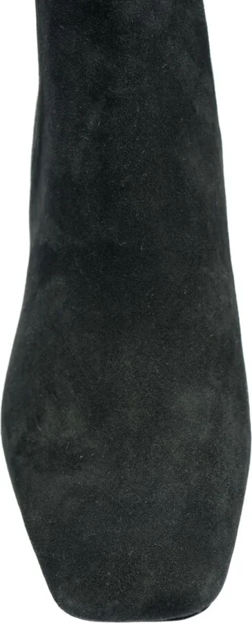 Payley Suede Bootie - Image 4