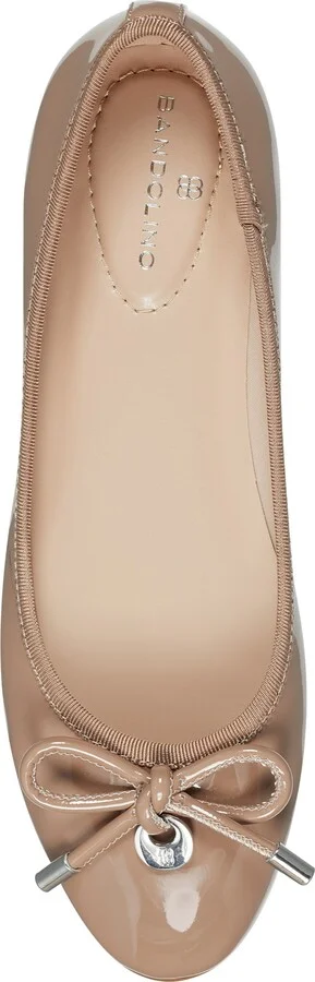 Payly Patent Ballet Flat - Image 3
