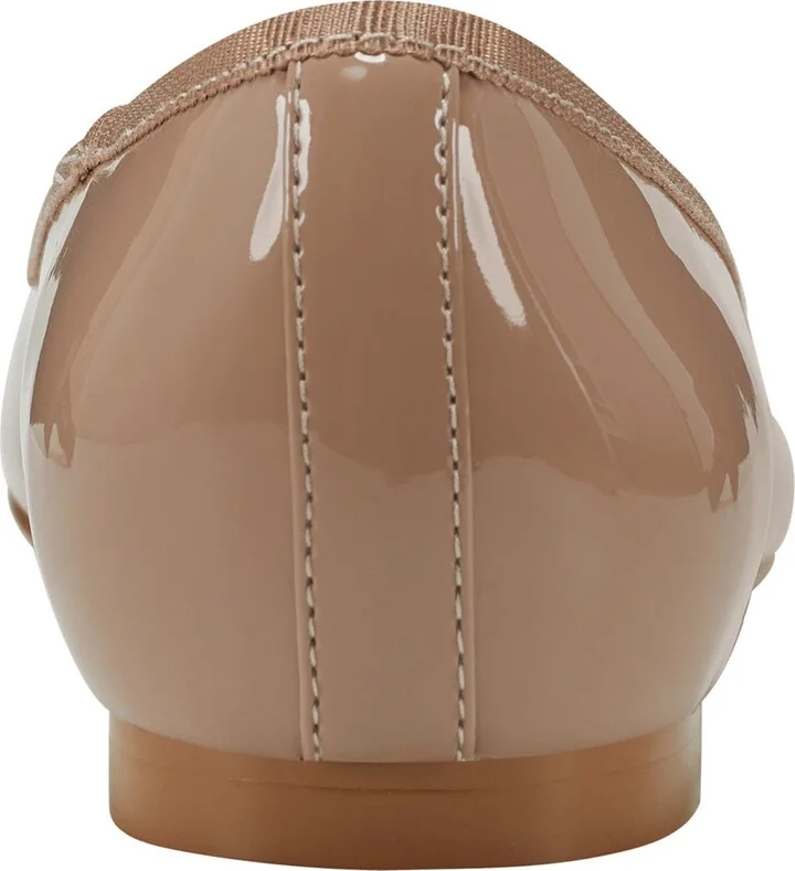 Payly Patent Ballet Flat - Image 5