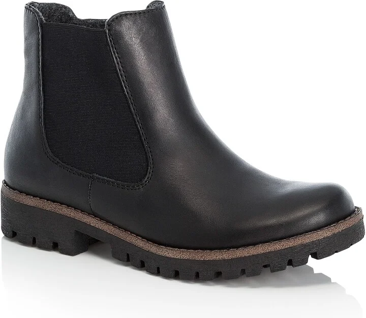 Payton 70 Chelsea Boot