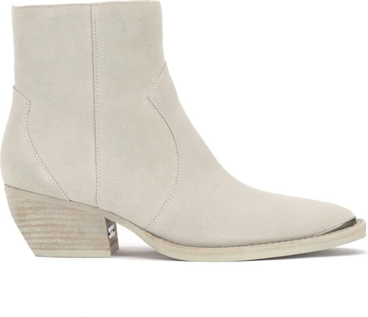 Payton Bootie