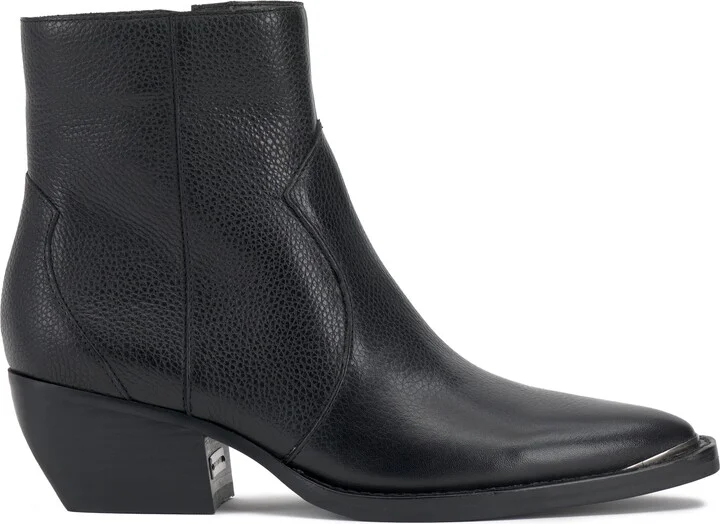 Payton Bootie