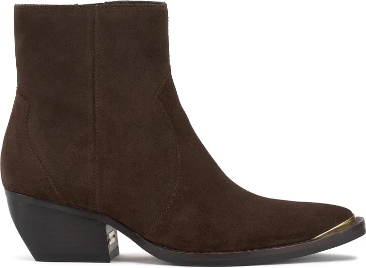 Payton Bootie