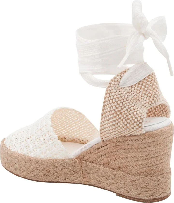 Payton Espadrille Wedge - Image 2