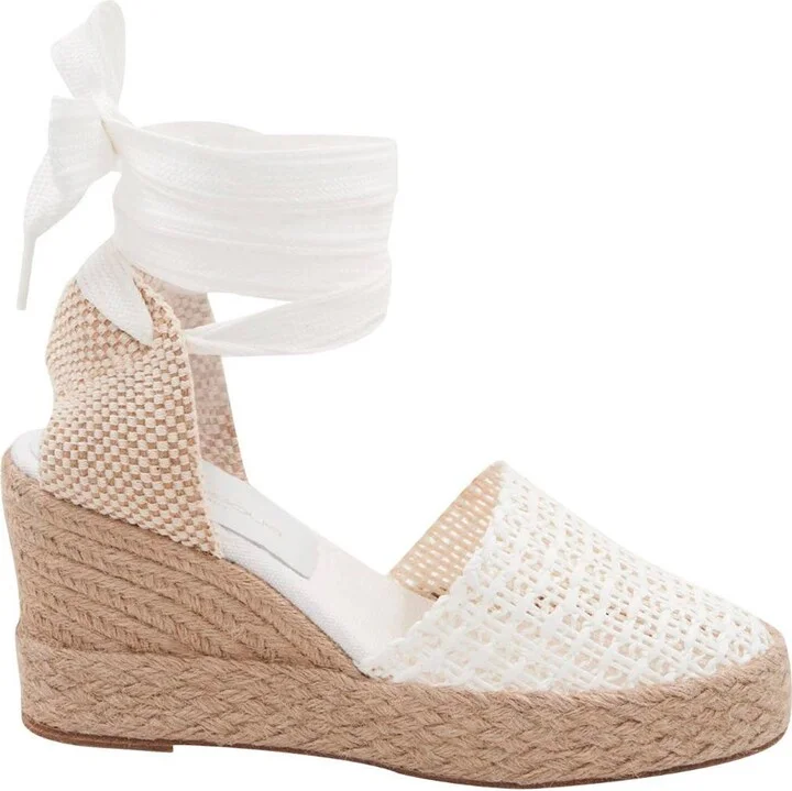 Payton Espadrille Wedge - Image 3