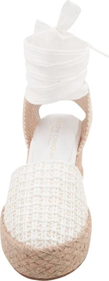 Payton Espadrille Wedge - Image 4