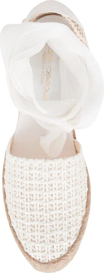 Payton Espadrille Wedge - Image 5