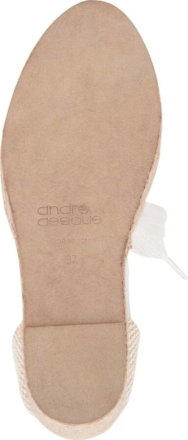 Payton Espadrille Wedge - Image 6