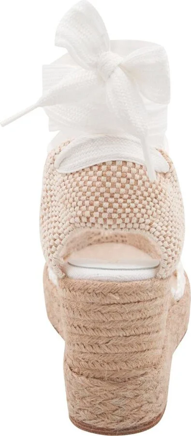 Payton Espadrille Wedge - Image 7