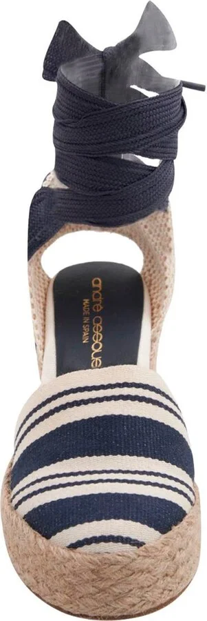 Payton Espadrille Wedge - Image 11