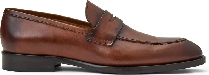 Payton Penny Loafer - Image 2