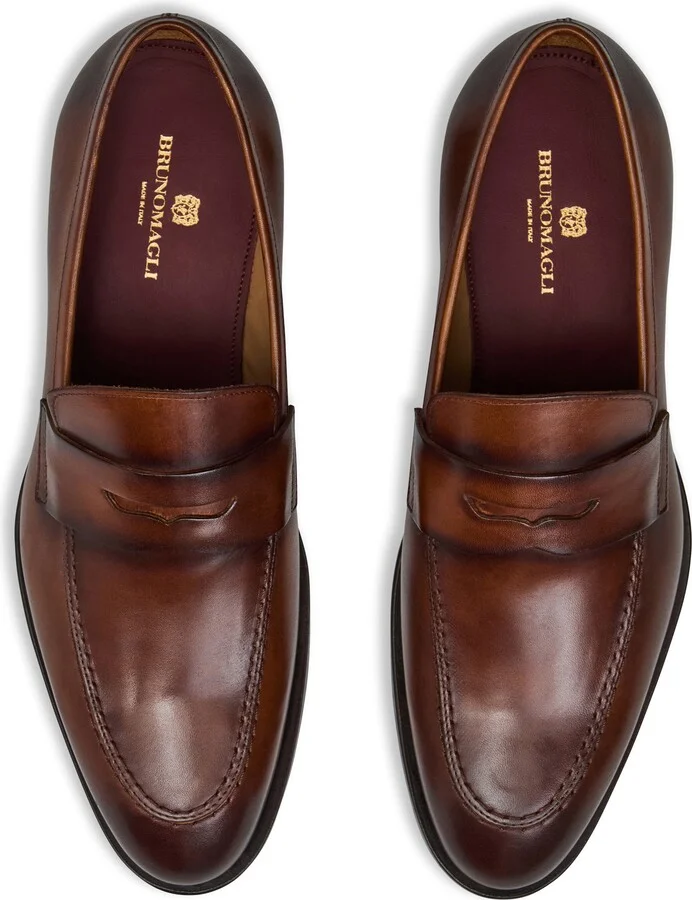 Payton Penny Loafer - Image 3