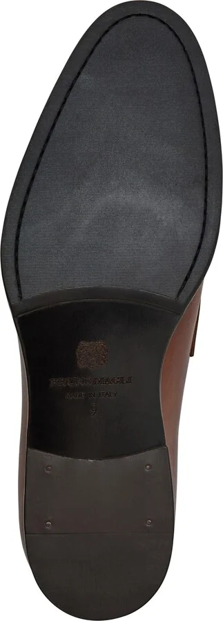 Payton Penny Loafer - Image 4