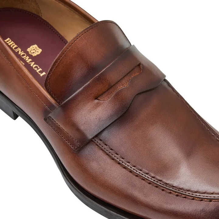 Payton Penny Loafer - Image 6