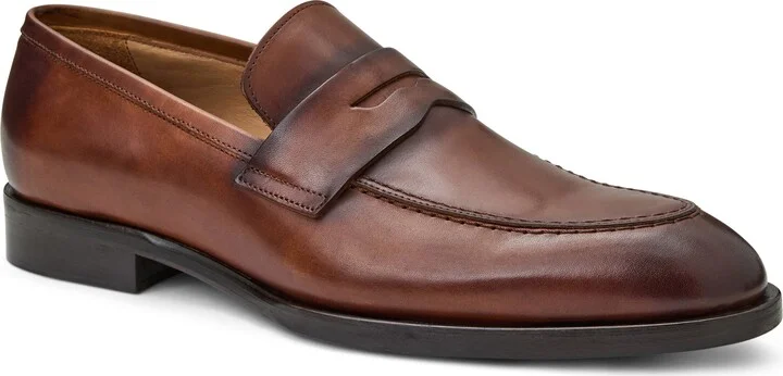 Payton Penny Loafer