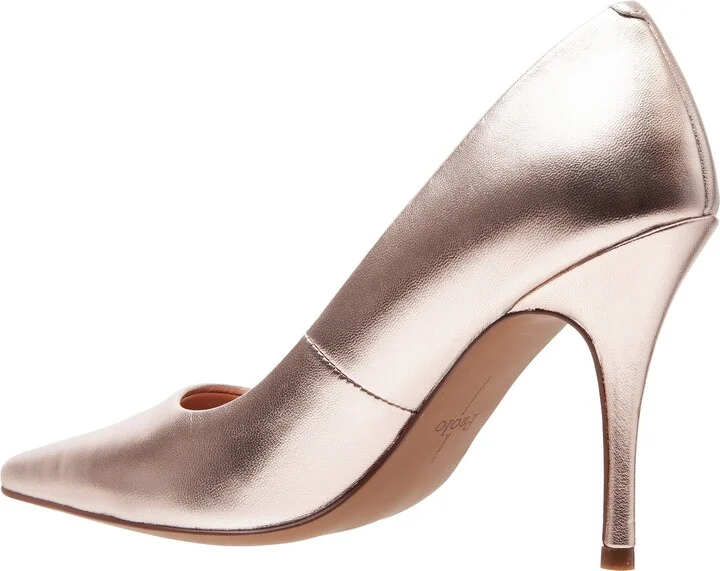 Payton Pointy Toe Pump - Image 2