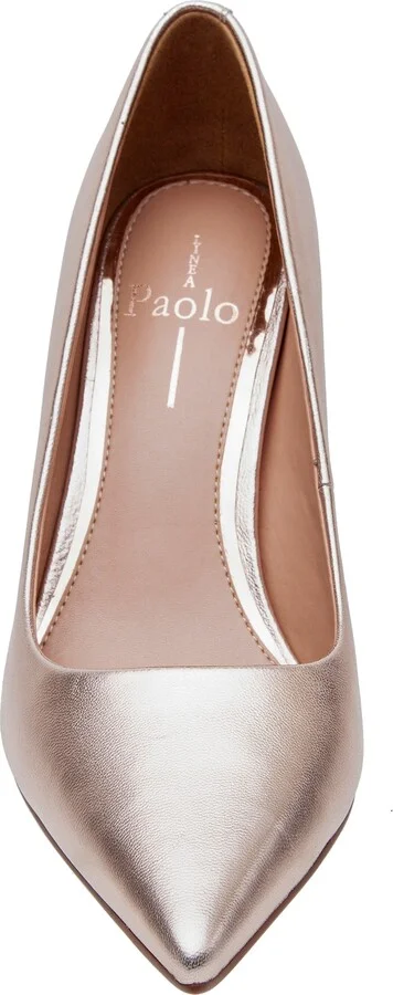 Payton Pointy Toe Pump - Image 4