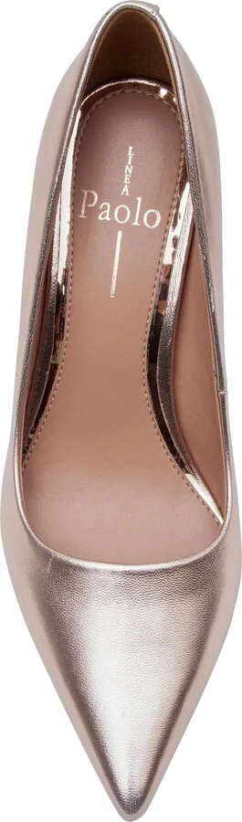 Payton Pointy Toe Pump - Image 5