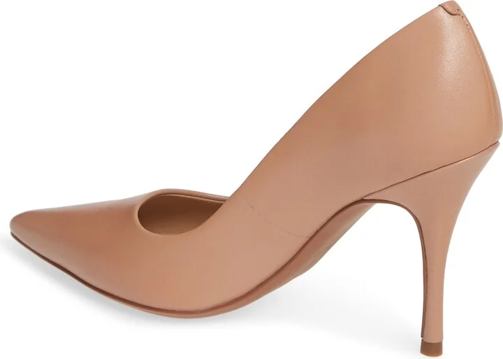 Payton Pointy Toe Pump - Image 8
