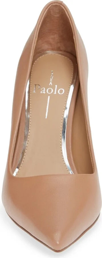 Payton Pointy Toe Pump - Image 10