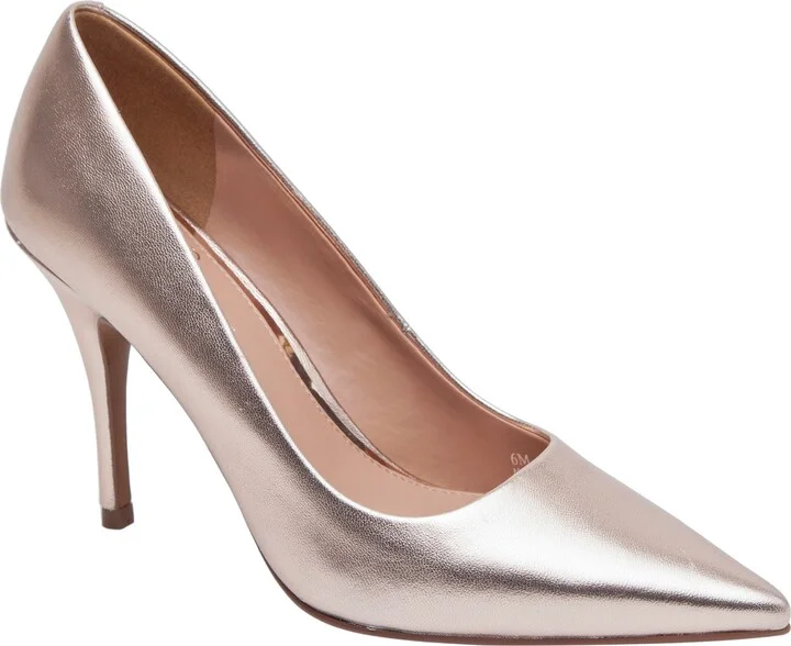 Payton Pointy Toe Pump
