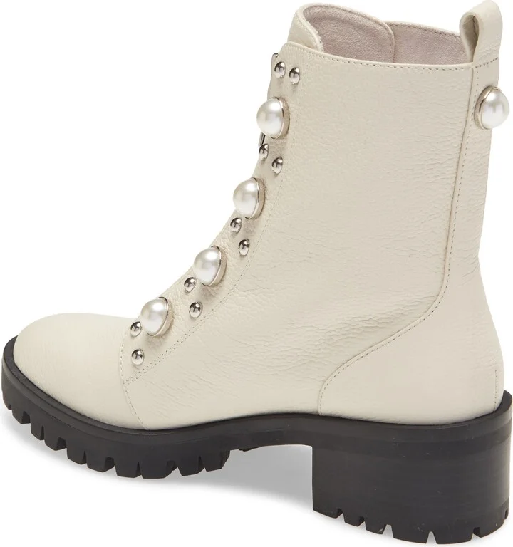 Payzlee Lug Sole Boot - Image 2