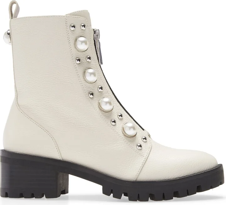 Payzlee Lug Sole Boot - Image 3
