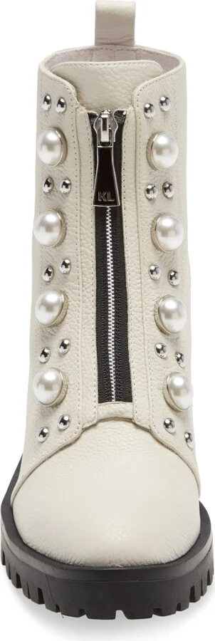 Payzlee Lug Sole Boot - Image 4