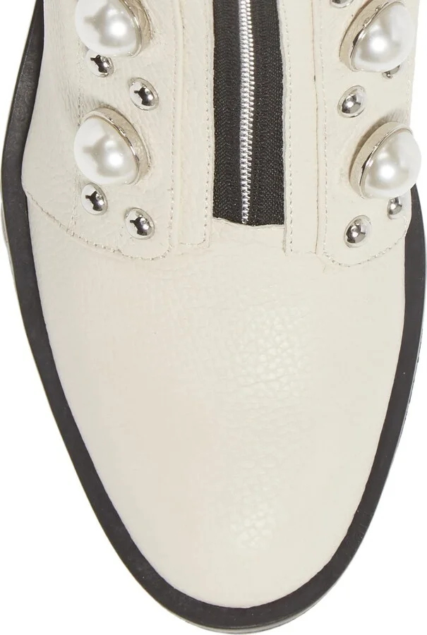 Payzlee Lug Sole Boot - Image 5