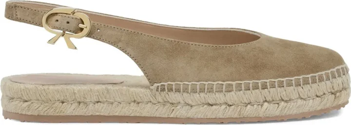 Paz espadrilles
