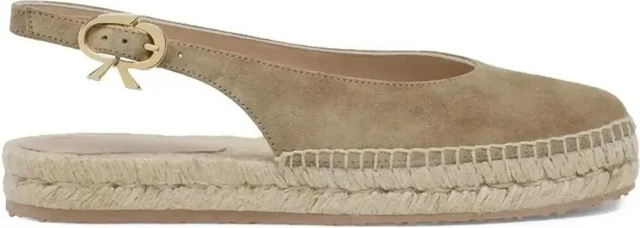 Paz Espadrilles