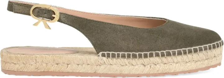 Paz espadrilles